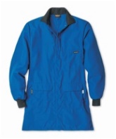 WorkriteFR/CP Lab Coat, Men's:Personal Protective Equipment:Safety Clothing  | Fisher Scientific